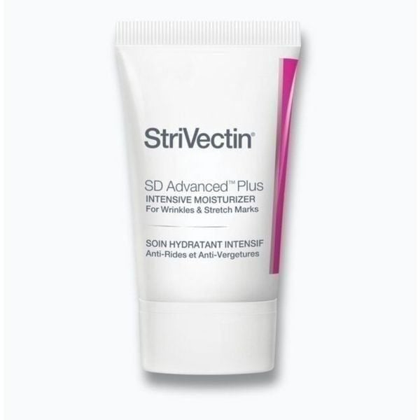 SD Advanced™ Plus Intensive Moisturizer 60ml/2 oz