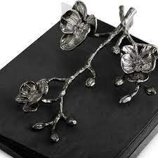 Michael Aram Black Orchid Dinner Napkin Holder - 110873