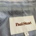 Paul Stuart Wool Skirt Suit