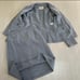 Paul Stuart Wool Skirt Suit
