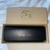 Burberry Glasses / Sunglasses unisex Comes with Box , Case and Bag