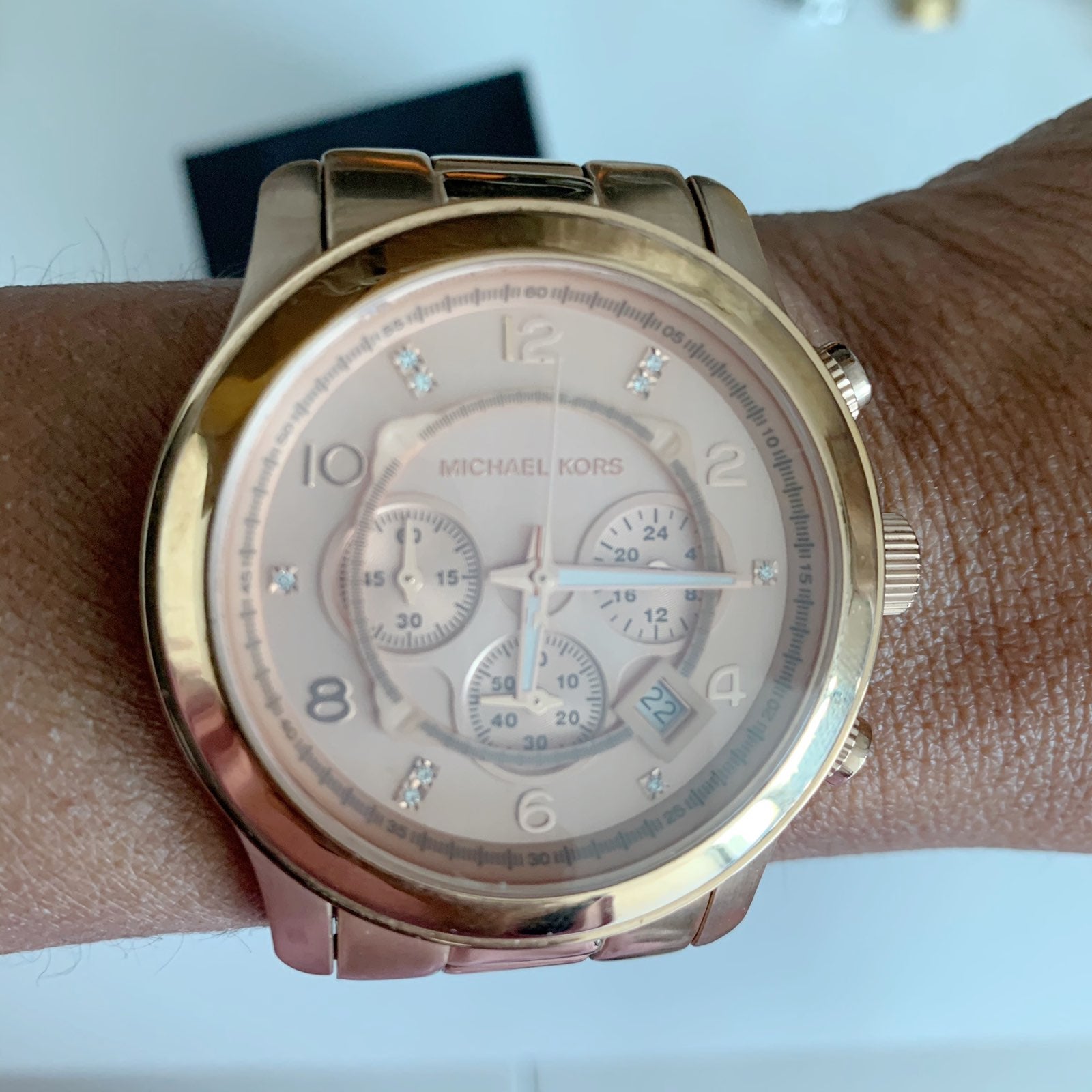 Michael Kors Watch