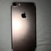 iPhone 7 Rose Gold unlocked