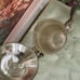 Antique Victorian Silver Coffee Pot