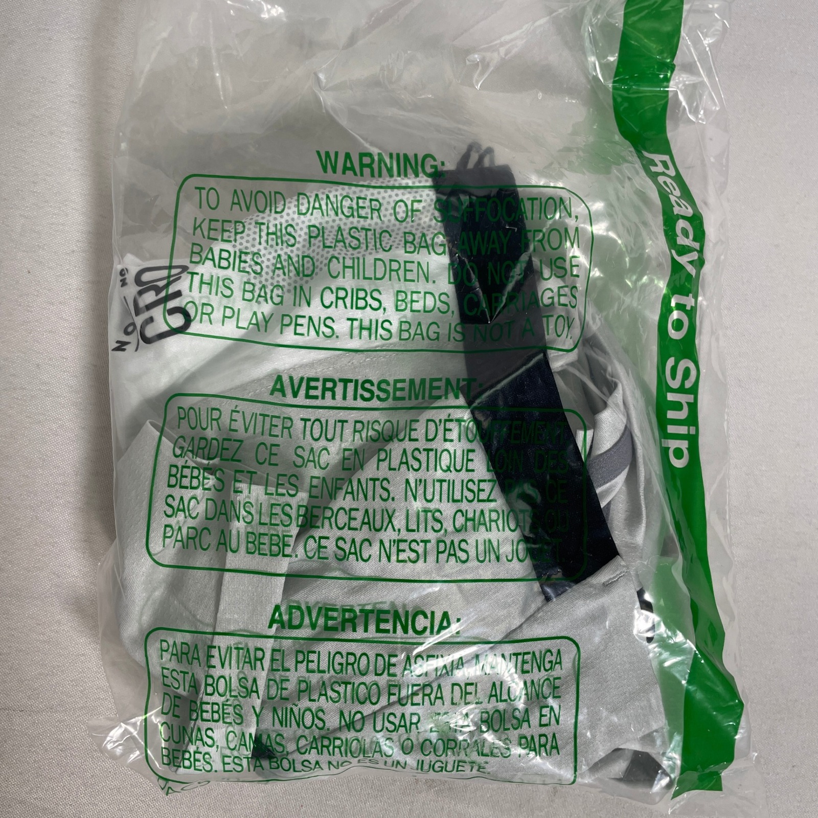 LAMEDA Bike Shirt Long Sleeve Cycling Jersey Gray Women's MEDIUM NWT