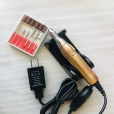 electric nail file