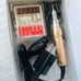 electric nail file