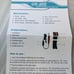 electric nail file