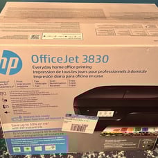 HP OfficeJet Pro