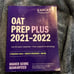 OAT Prep Plus 2021-2022