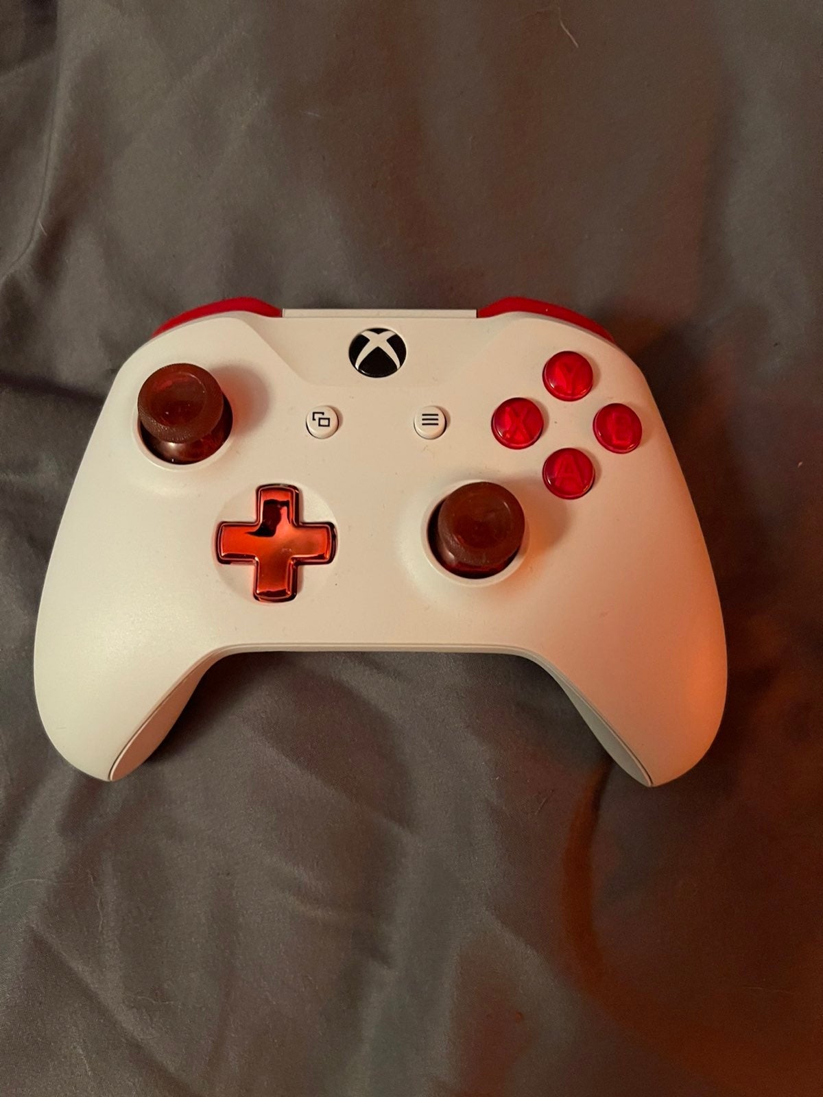 Xbox one controller wireless