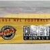 1994 Upper Deck Collector’s Choice NFL Factory Sealed Retail Box