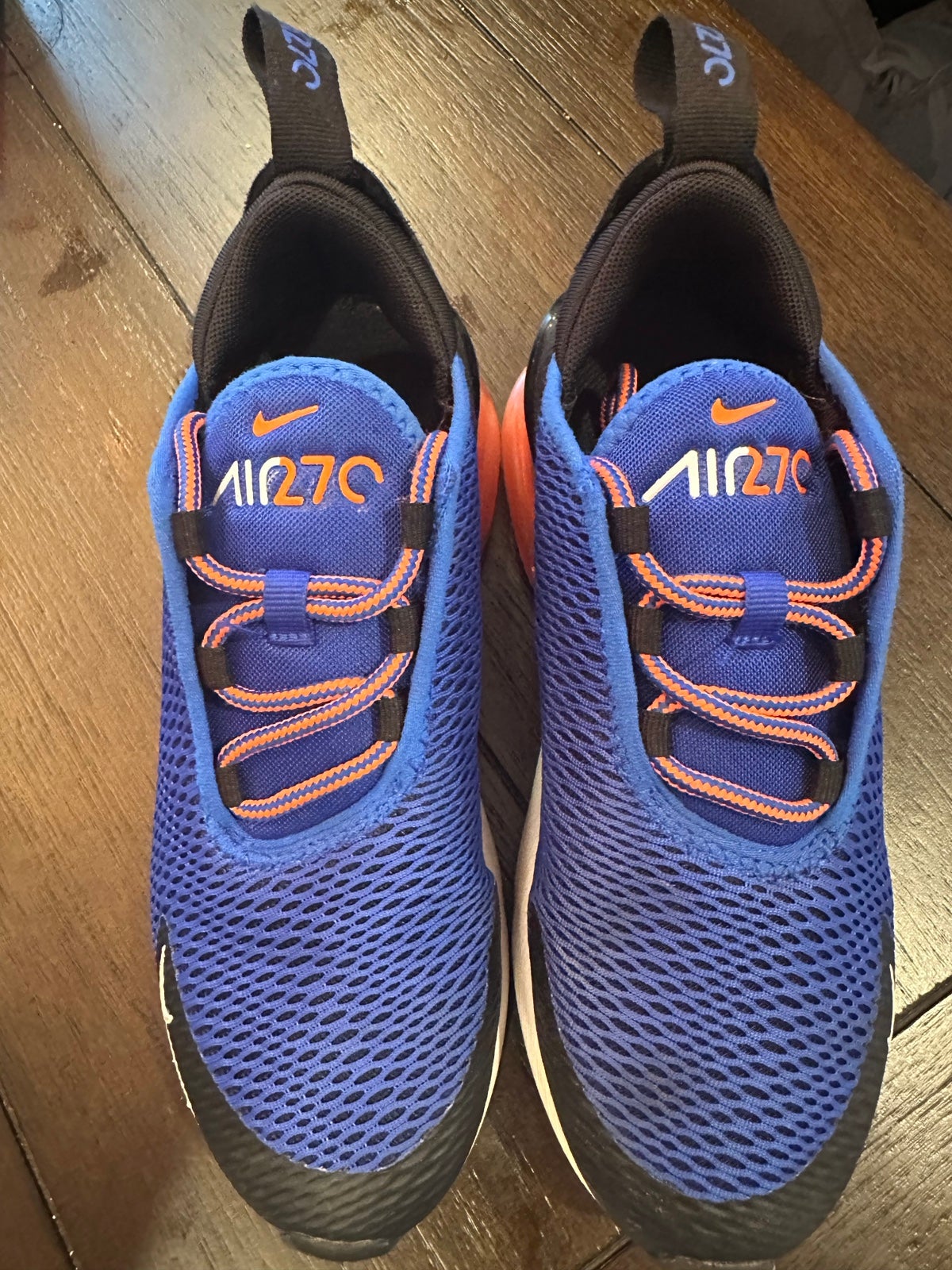 Nike Air Max 270 Shoes