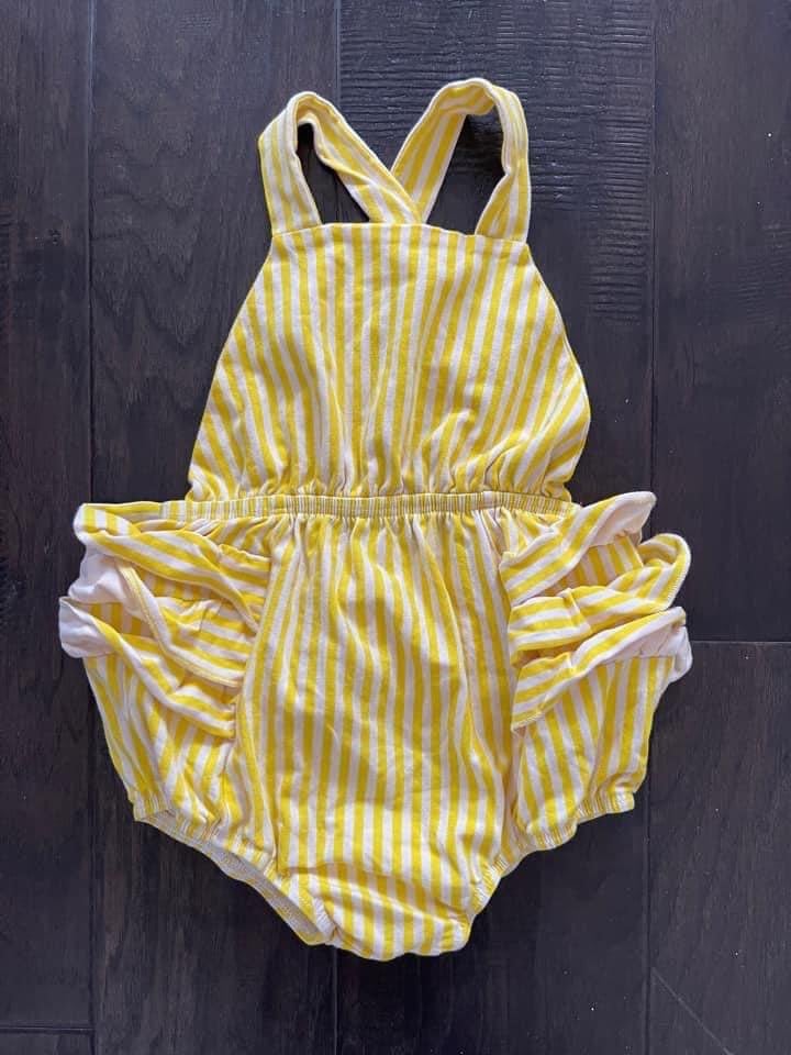 Alice & Ames 3t Knit Bubble