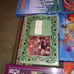Different magic books