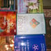 Different magic books