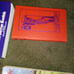 Different magic books