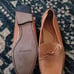 cole haan Loafers