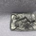 EGC Framed 3d Horse Head Silver Belt Buckle Fully Engraved 1992 Great Vintage