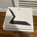 Apple, MacBook Pro, And Samsung Tab A7 Empty Boxes