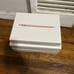 Apple, MacBook Pro, And Samsung Tab A7 Empty Boxes