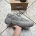 Yeezy 500 Ash Grey