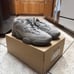Yeezy 500 Ash Grey
