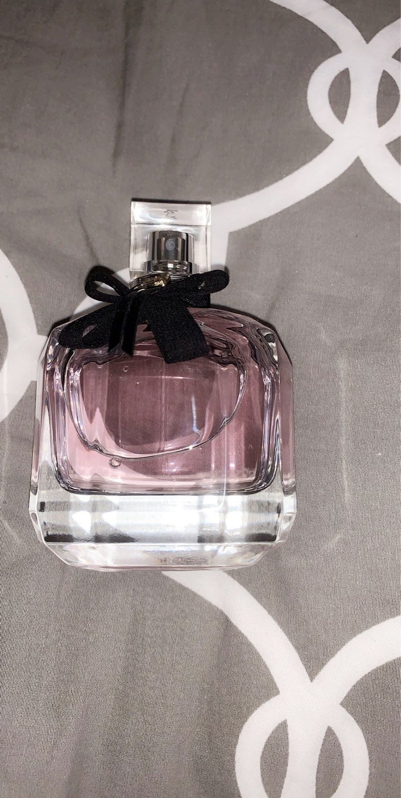 ysl perfume