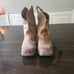 Men's 10.5 ariat boots
