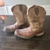 Men's 10.5 ariat boots