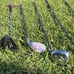 Cleveland Golf Launcher Womens golf Set Cougar Golf Bag Ladies Golf Iron set