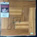 Kyrie Irving Signed Floorboard w JSA COA Duke Blue Devils Dallas Mavericks
