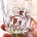 Set of 4 Candle Holder Home Interiors and Gifts.