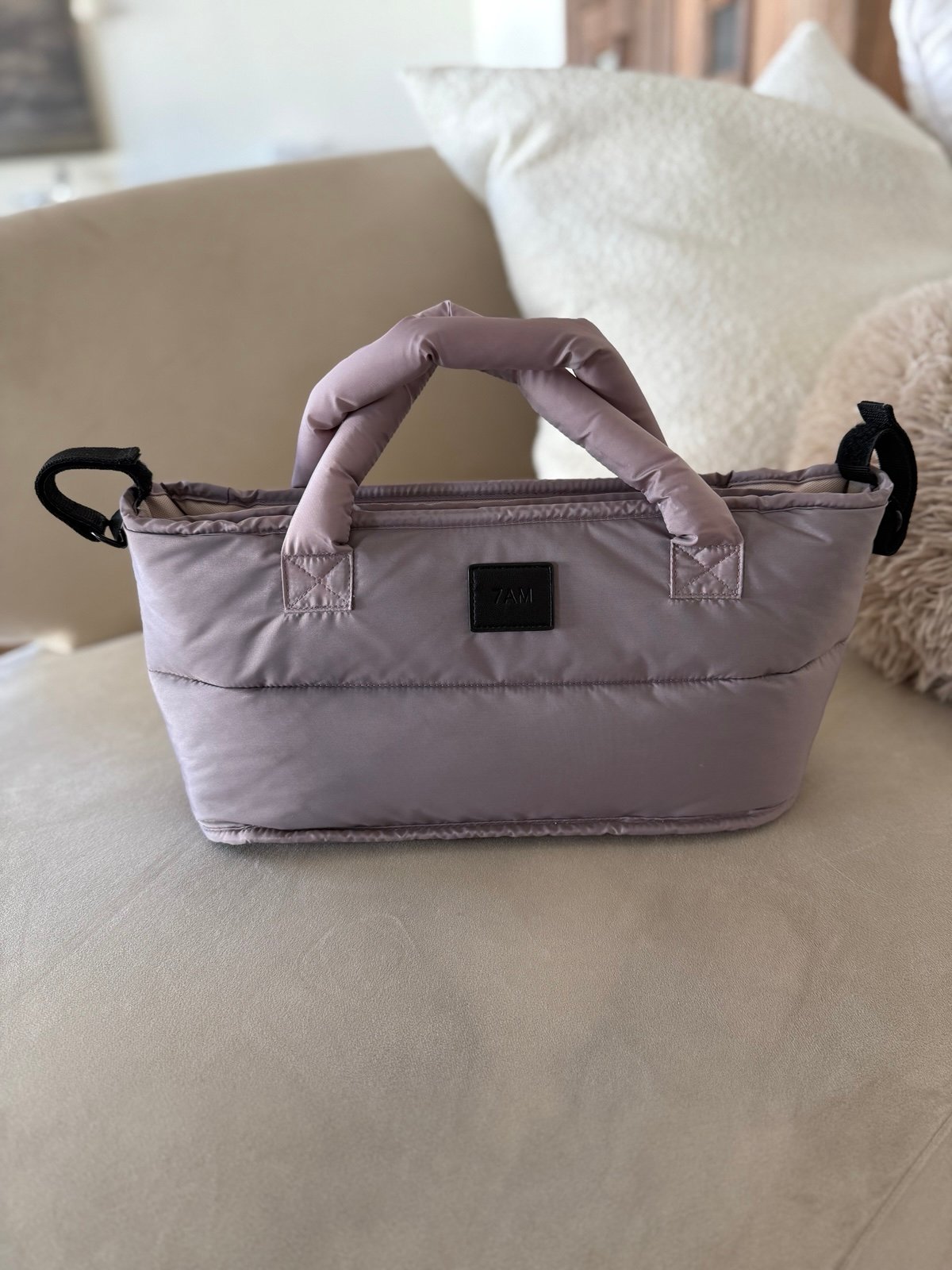 7 AM Baby Stroller Bag Diaper Bag