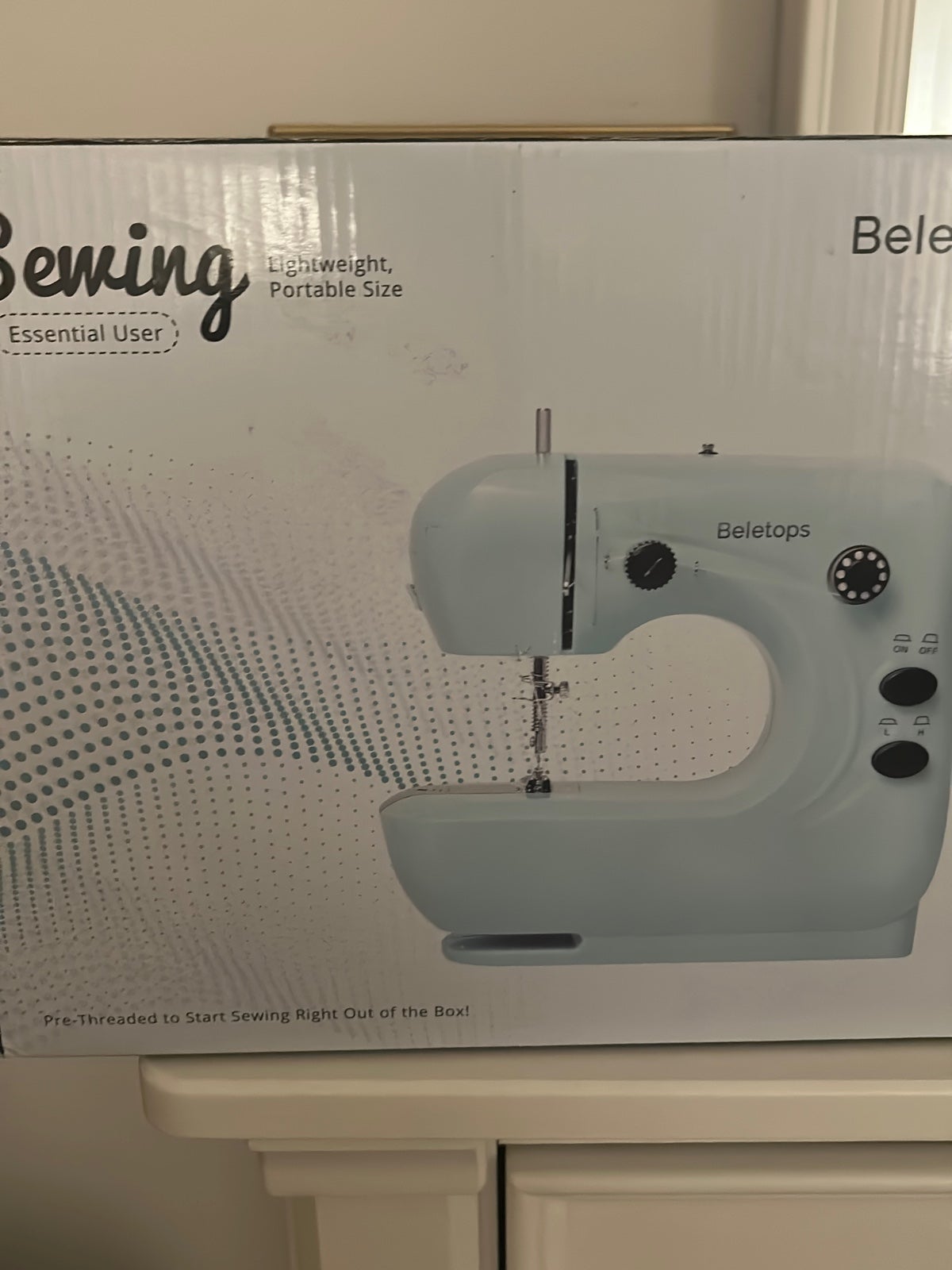 Sewing Machine