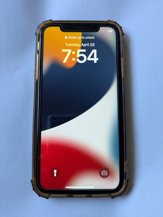 Apple iPhone XR 64GB Black