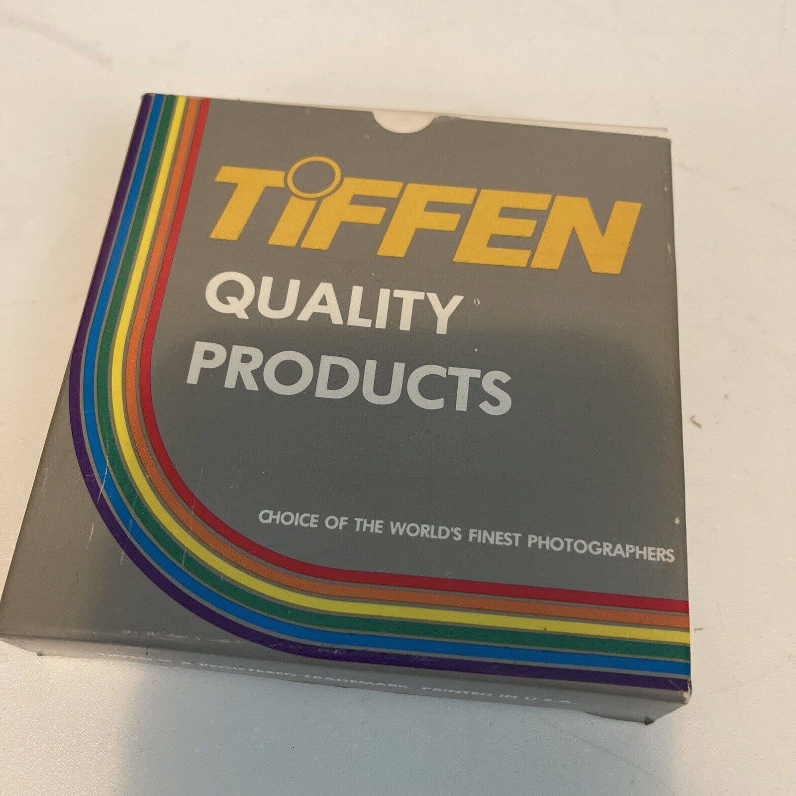 TIFFEN 82mm UV HAZE-1