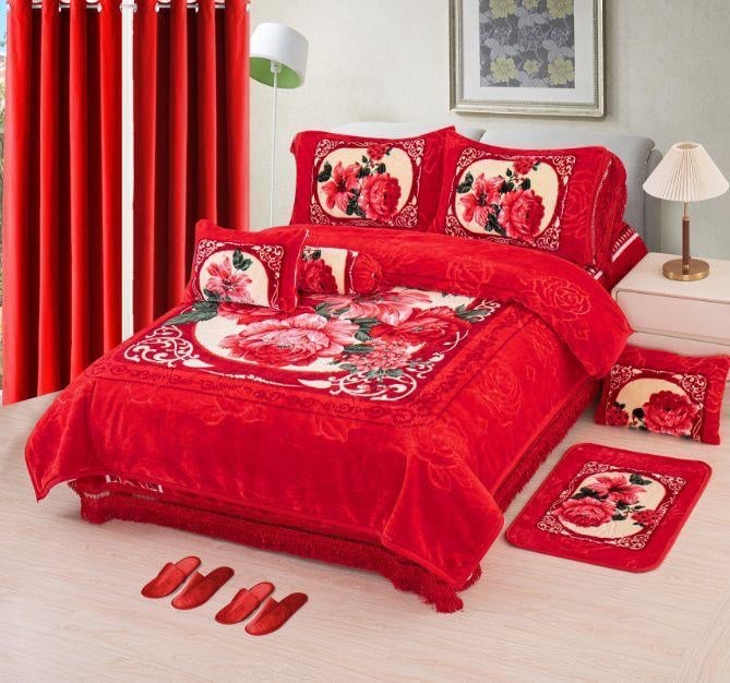 Blankets