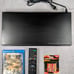 Sony BDP-S470 3D Smart Blu-Ray Player w/ Remote, 3D Blu-ray, Batteries Tested