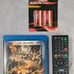 Sony BDP-S470 3D Smart Blu-Ray Player w/ Remote, 3D Blu-ray, Batteries Tested