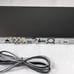 Sony BDP-S470 3D Smart Blu-Ray Player w/ Remote, 3D Blu-ray, Batteries Tested