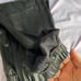 NWT Blank NYC Womens Size Small Black Faux Leather Night Crawling Joggers Pants