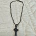 American Girl Doll Nellie Celtic Cross Necklace-Retired