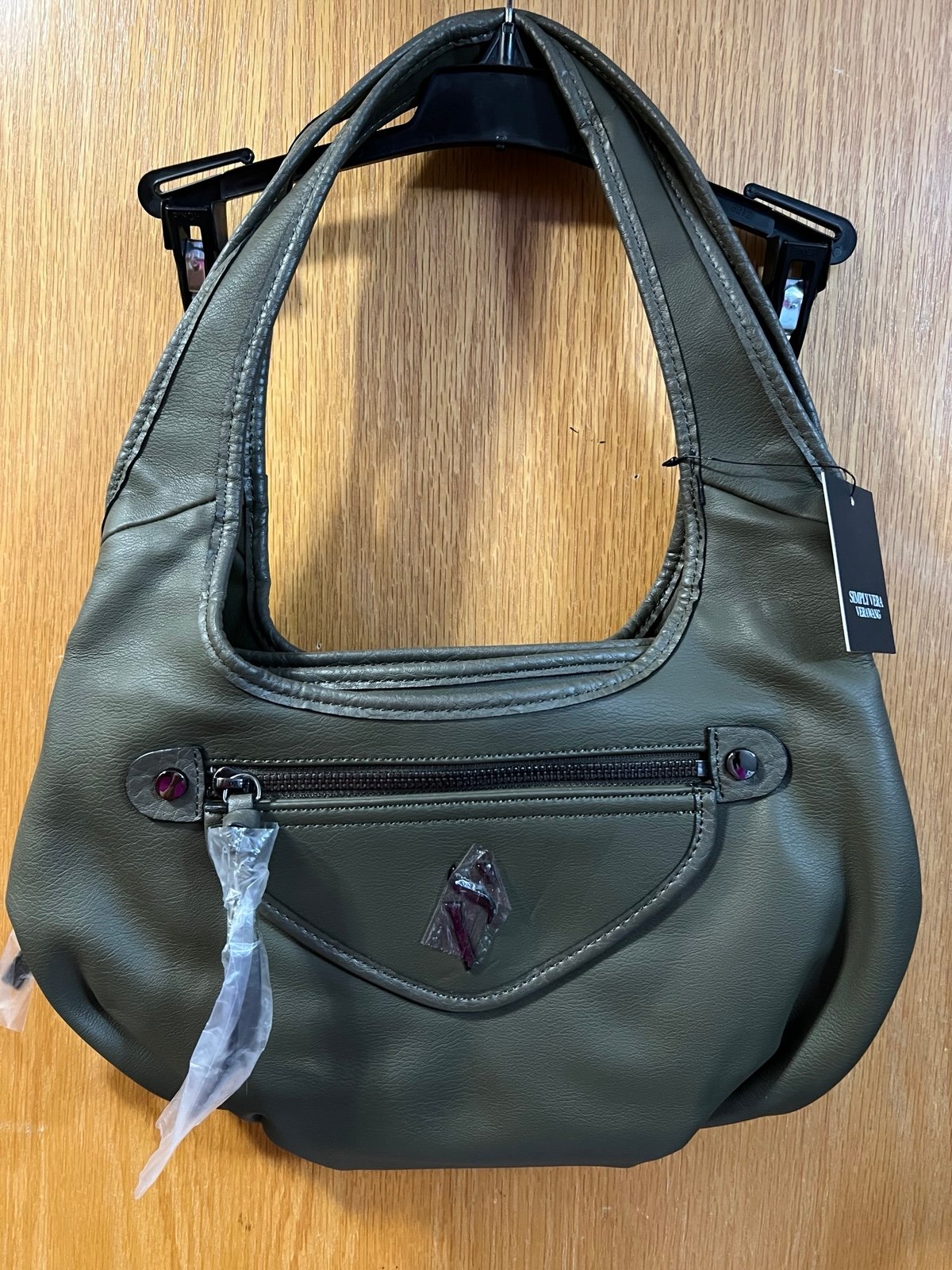 Simply Vera Vera Wang Hangbag NWT
