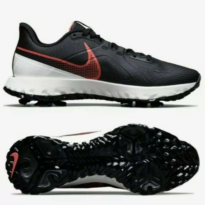 NEW MEN'S Nike React Infinity Pro Golf S