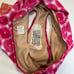 NWT Kortni Jeane Hot Pink Two Piece Full Coverage Bikini Tankini Sz Large
