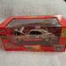 Stock Rod 1969 Chevy Camaro Racing Champions Gold 1/24 Car Issue 63 Nascar