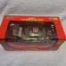 Stock Rod 1969 Chevy Camaro Racing Champions Gold 1/24 Car Issue 63 Nascar