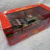Stock Rod 1969 Chevy Camaro Racing Champions Gold 1/24 Car Issue 63 Nascar