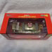 Stock Rod 1969 Chevy Camaro Racing Champions Gold 1/24 Car Issue 63 Nascar